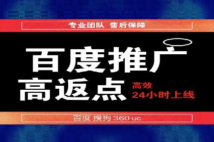 行业领先企业的关键词竞价排名实战案例
